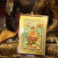 Thẻ Tài Lộc Đại Phạm Thiên Mahābrahmā